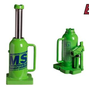 Crique botella 15 tn MS-001