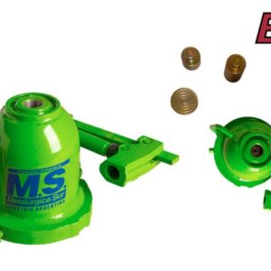 Crique botella 20 tn talleres MS-010