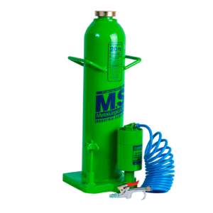 Crique botella 20tn MS-031