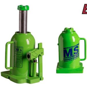 Crique botella 30 tn MS-004