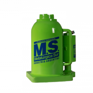 Crique botella 30 tn MS-012