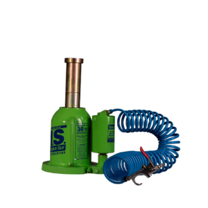 Crique botella 30 tn MS-014