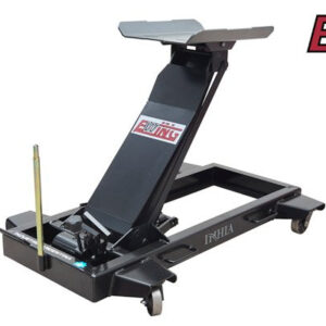 Crique saca caja (pesados)