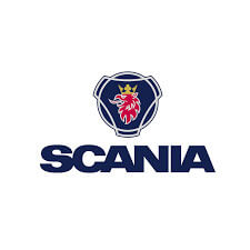 scania