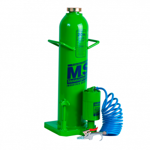 Crique botella 20tn MS-031