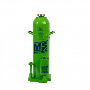 Crique botella 30 TN MS-033