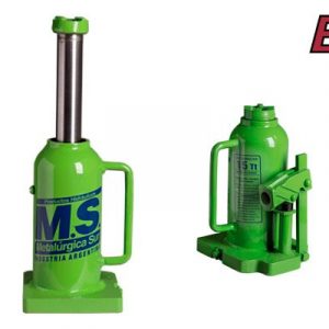 Crique botella 15 tn MS-001