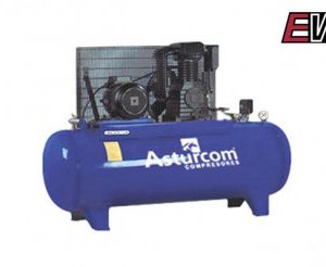Compresor Alfa 7
